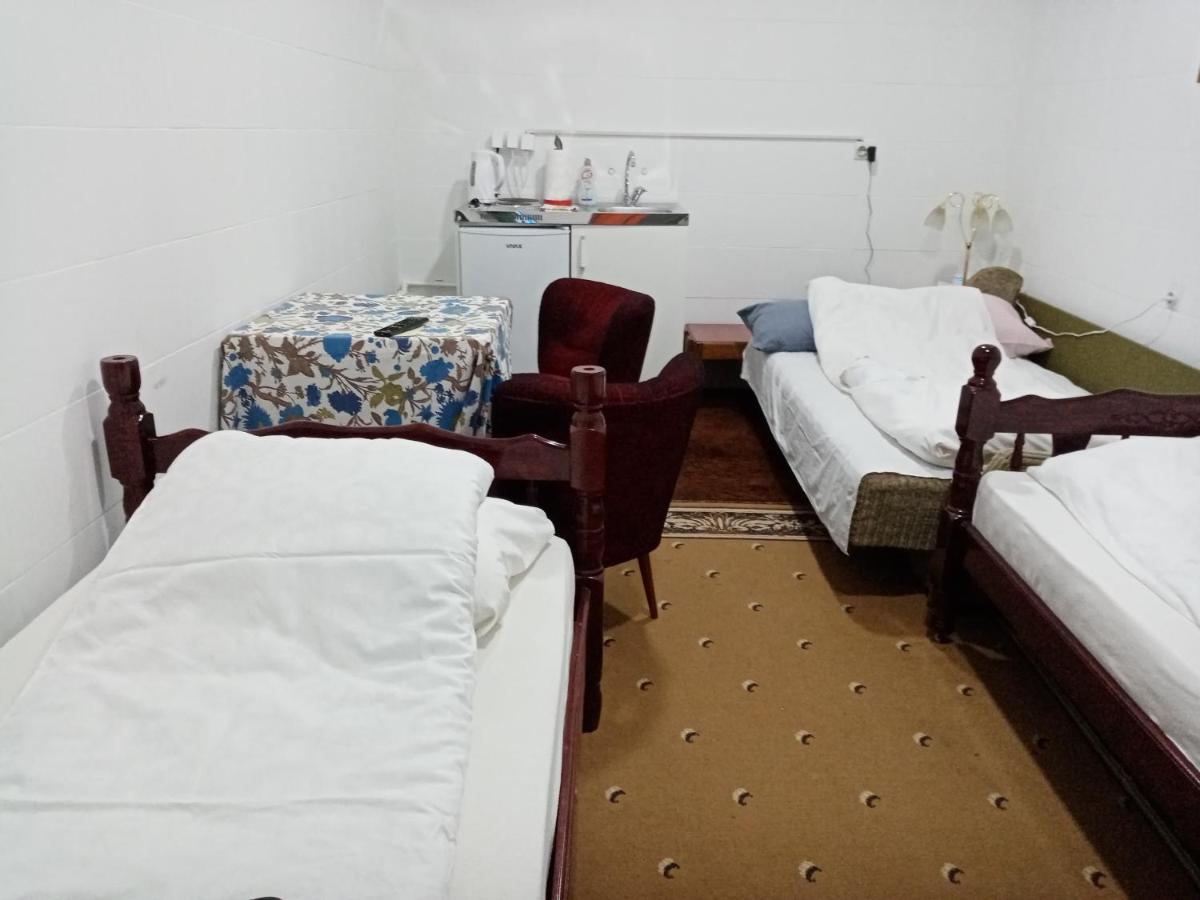 Apartman Dragulj 2 Kula Buitenkant foto